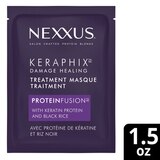 Nexxus Keraphix Damage Healing Treatment Masque, thumbnail image 5 of 5