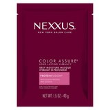 Nexxus Color Assure Long Lasting Vibrancy Deep Moisture Masque, 1 Packet, thumbnail image 1 of 5