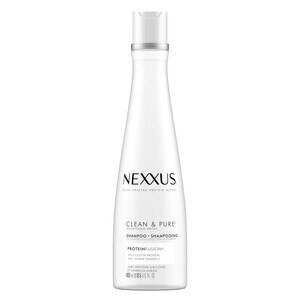 Clean & Pure Shampoo - Nexxus