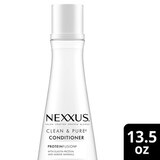 Nexxus Clean & Pure Nourishing Detox Conditioner, thumbnail image 5 of 5