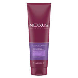 Nexxus Blonde Assure Purple Shampoo, 8.5 Oz , CVS