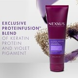 Nexxus Blonde Assure Purple Shampoo, 8.5 OZ, thumbnail image 4 of 5