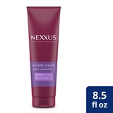 Nexxus Blonde Assure Purple Conditioner, 8.5 OZ, thumbnail image 5 of 5