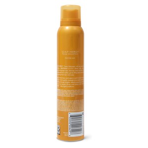 Nexxus In Shower Foam Shampoo Scalp Inergy 6 7 Oz New For 2020