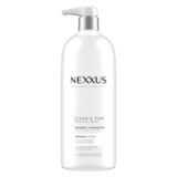 Nexxus Clean & Pure Nourishing Detox Shampoo, thumbnail image 1 of 5