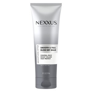 Nexxus Foam Scalp Shampoo & Conditioner cream Cavier Lot of 5 NEW FULL SIZE