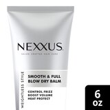 Nexxus Weightless Style Smooth & Full Blow Dry Balm, thumbnail image 5 of 5