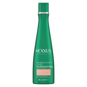 Nexxus Unbreakable Care Anti-Breakage Shampoo, 13.5 Oz , CVS