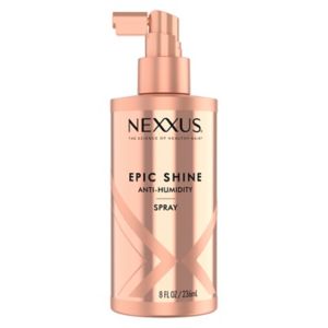 Nexxus Epic Shine Anti-Humidity Spray, 8 Oz , CVS