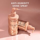 Nexxus Epic Shine Anti-Humidity Spray, 8 OZ, thumbnail image 4 of 6