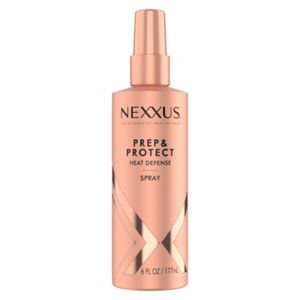 Nexxus Prep & Protect Heat Defense Spray, 6 Oz , CVS