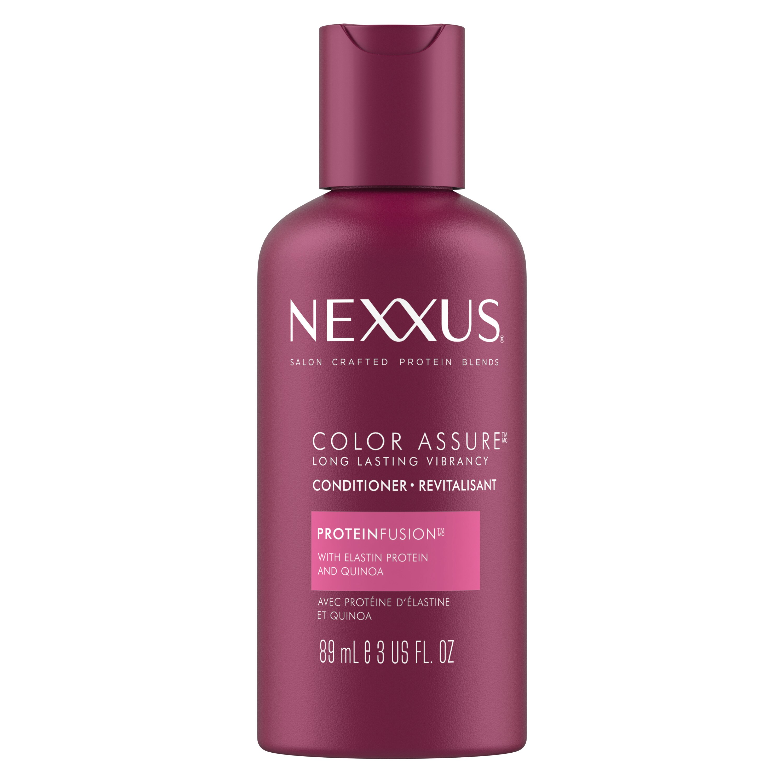  Nexxus Color Assure Restoring Conditioner 