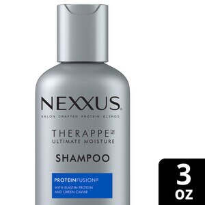 Nexxus Therappe Moisture Shampoo Cvs Pharmacy