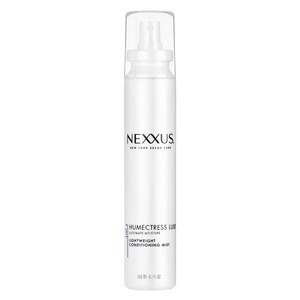 Nexxus Humectress Luxe Lightweight Conditioning Mist, 5.1 OZ