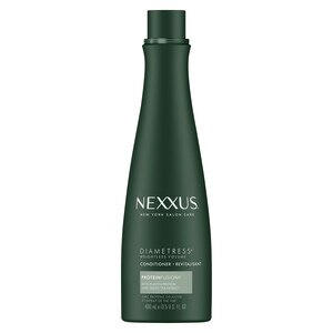 Nexxus Diametress - Acondicionador restaurador del volumen, 13.5 oz