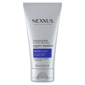 Nexxus Therappe Shampoo and Humectress Conditioner Review