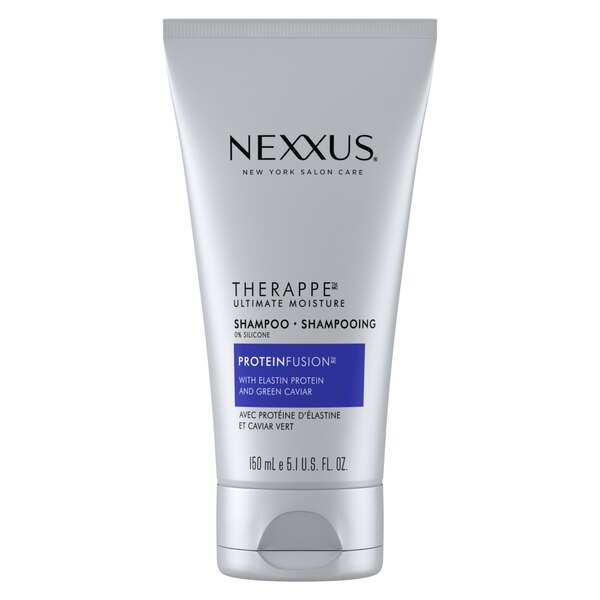 Nexxus Therappe Replenishing System Shampoo, 5.1 OZ Pick Up In Store