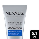 Nexxus Therappe Replenishing System Shampoo, 5.1 OZ, thumbnail image 3 of 4