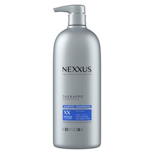 Customer Reviews Nexxus Therappe For Dry Hair Moisture Shampoo