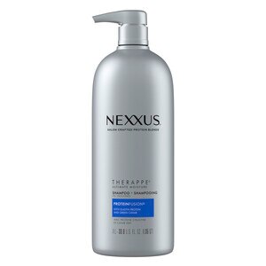 Nexxus Therappe Shampoo For Normal To Dry Hair, Ultimate Moisture Silicone-Free, 33.8 Oz , CVS