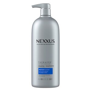 Nexxus Therappe for Dry Hair Moisture Shampoo, 33.8 OZ