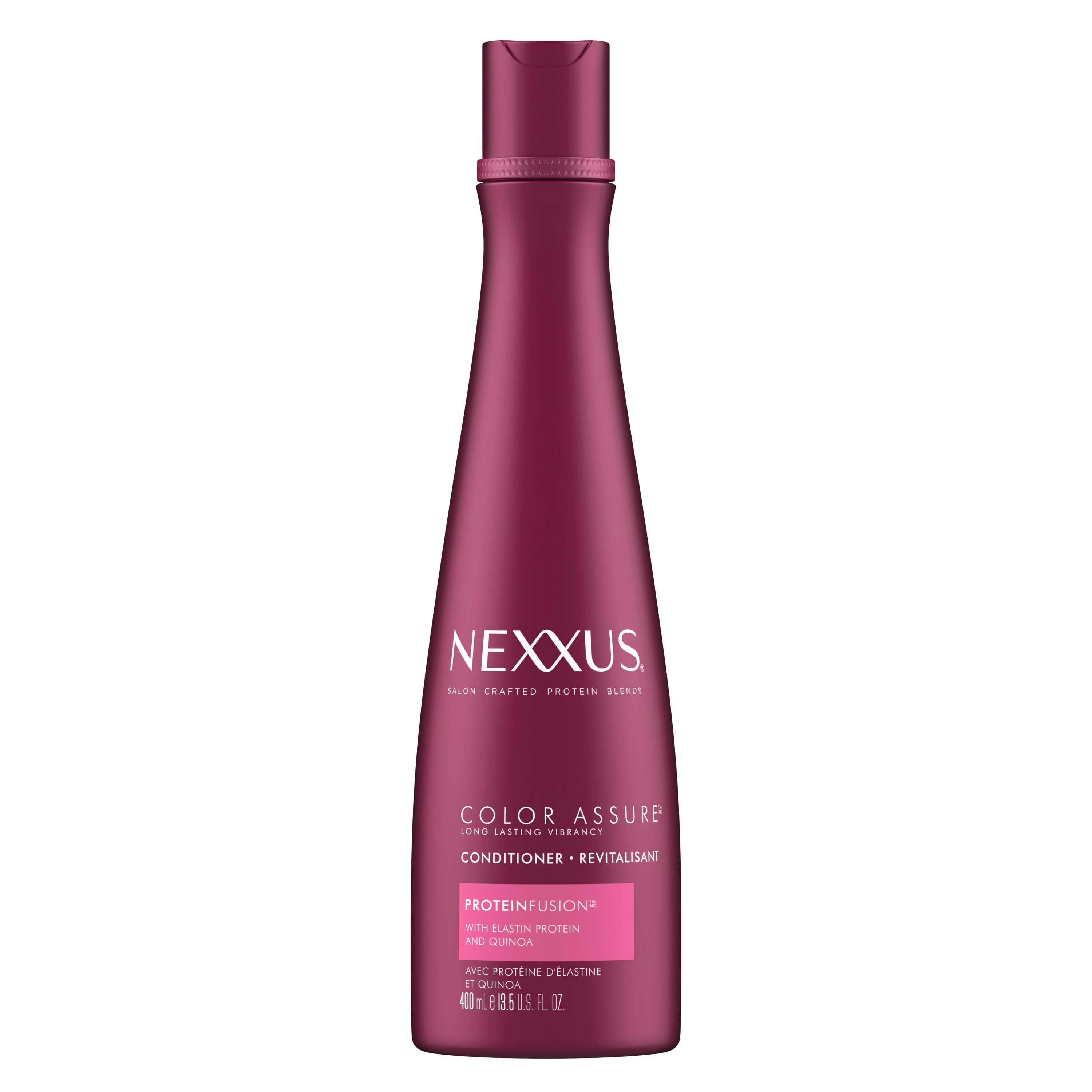 Nexxus Color Assure Conditioner, 13.5 Oz , CVS