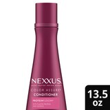 Nexxus Color Assure Conditioner, thumbnail image 3 of 7