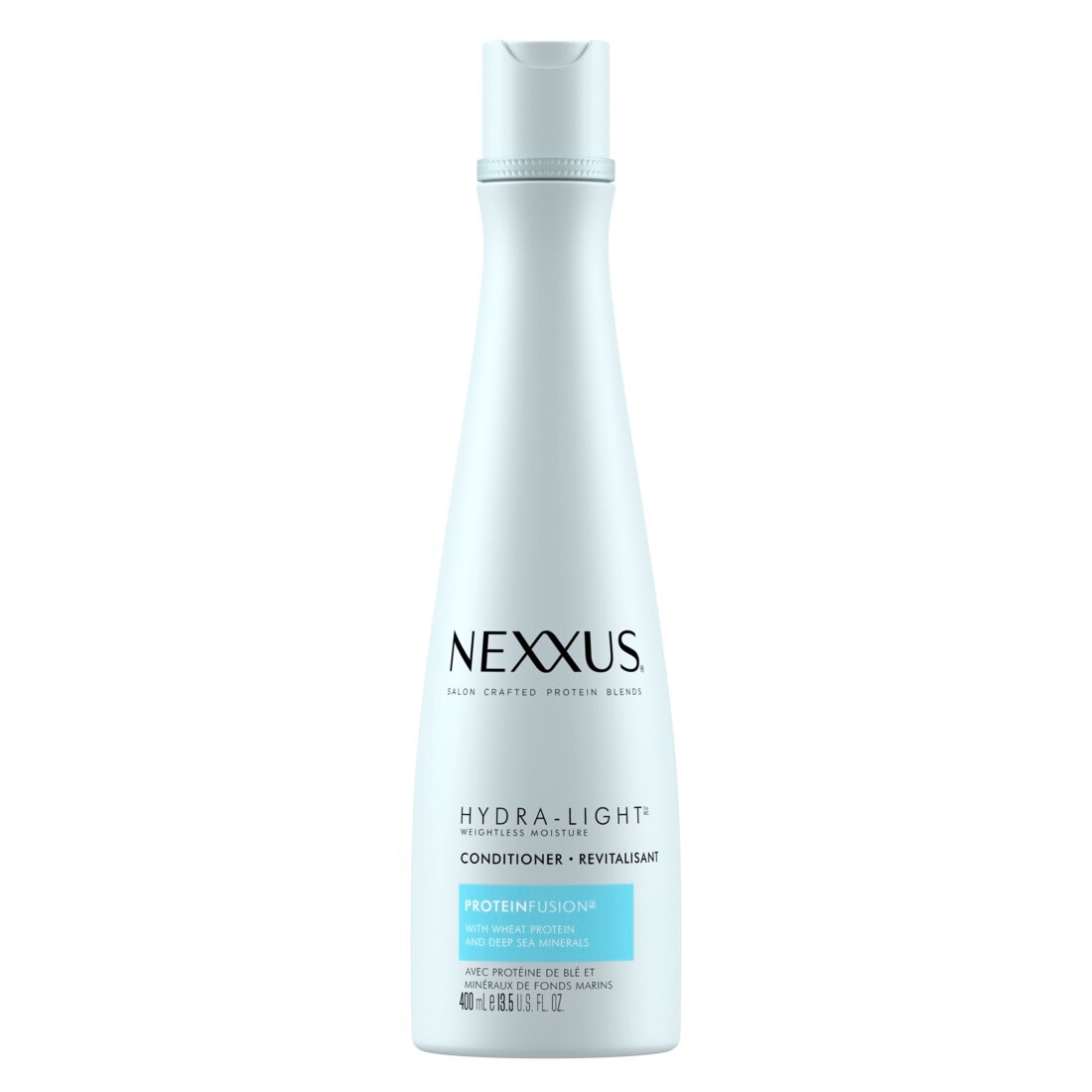Nexxus Hydra Light Weightless Moisture Restoring Conditioner 13 5