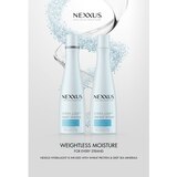Nexxus Hydra-Light Weightless Moisture Conditioner, thumbnail image 4 of 5