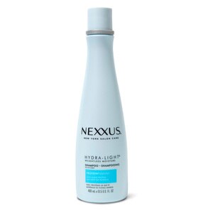 Nexxus Hydra Light Weightless Moisture Rebalancing - Champú, 13.5 oz