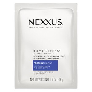 Nexxus Humectress Intensely Hydrating Hair Mask, 1 Packet - 1.75 Oz , CVS