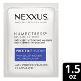 Nexxus Humectress Intensely Hydrating Hair Mask, thumbnail image 4 of 8