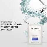 Nexxus Humectress Intensely Hydrating Hair Mask, thumbnail image 5 of 8