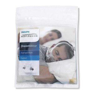 Respironics Cushion For DreamWear Full Face CPAP Mask, Medium Wide, 1 EA , CVS