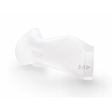 Philips DreamWear Under the Nose Nasal Cushion, thumbnail image 1 of 4