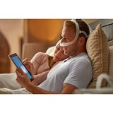 Philips DreamWear Under the Nose Nasal Cushion, thumbnail image 4 of 4