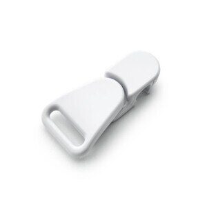 Philips Respironics Amara View Full Face Magnetic Clips