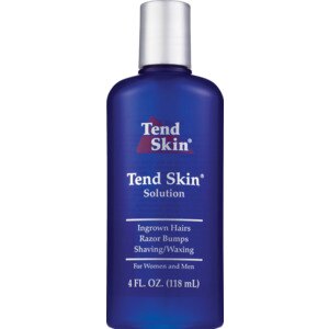 Tend Skin Care Solution 4 Oz