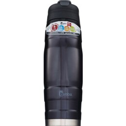 Rubbermaid Refill Reuse Mini Water Bottle 32 OZ Assorted Colors