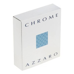 Chrome By Azzaro Eau De Toilette Natural Spray - 1 Oz , CVS