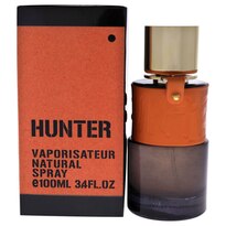 Hunter by Armaf for Men - 3.4 oz EDP Spray