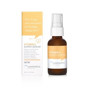 Cosmedica Skincare Vitamin C Super Serum, 1 OZ