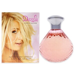 Dazzle By Paris Hilton For Women - 4.2 Oz , CVS