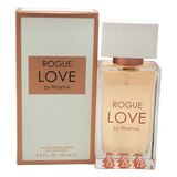 Rogue Love by Rihanna for Women - 4.2 oz EDP Spray, thumbnail image 1 of 1