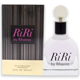 RiRi by Rihanna for Women - 3.4 oz EDP Spray, thumbnail image 1 of 1