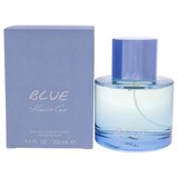 Kenneth Cole Blue by Kenneth Cole for Men - 3.4 oz EDT Spray, thumbnail image 1 of 1
