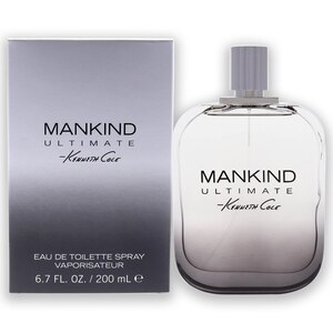 Mankind Ultimate by Kenneth Cole for Men - 6.7 oz EDT Spray