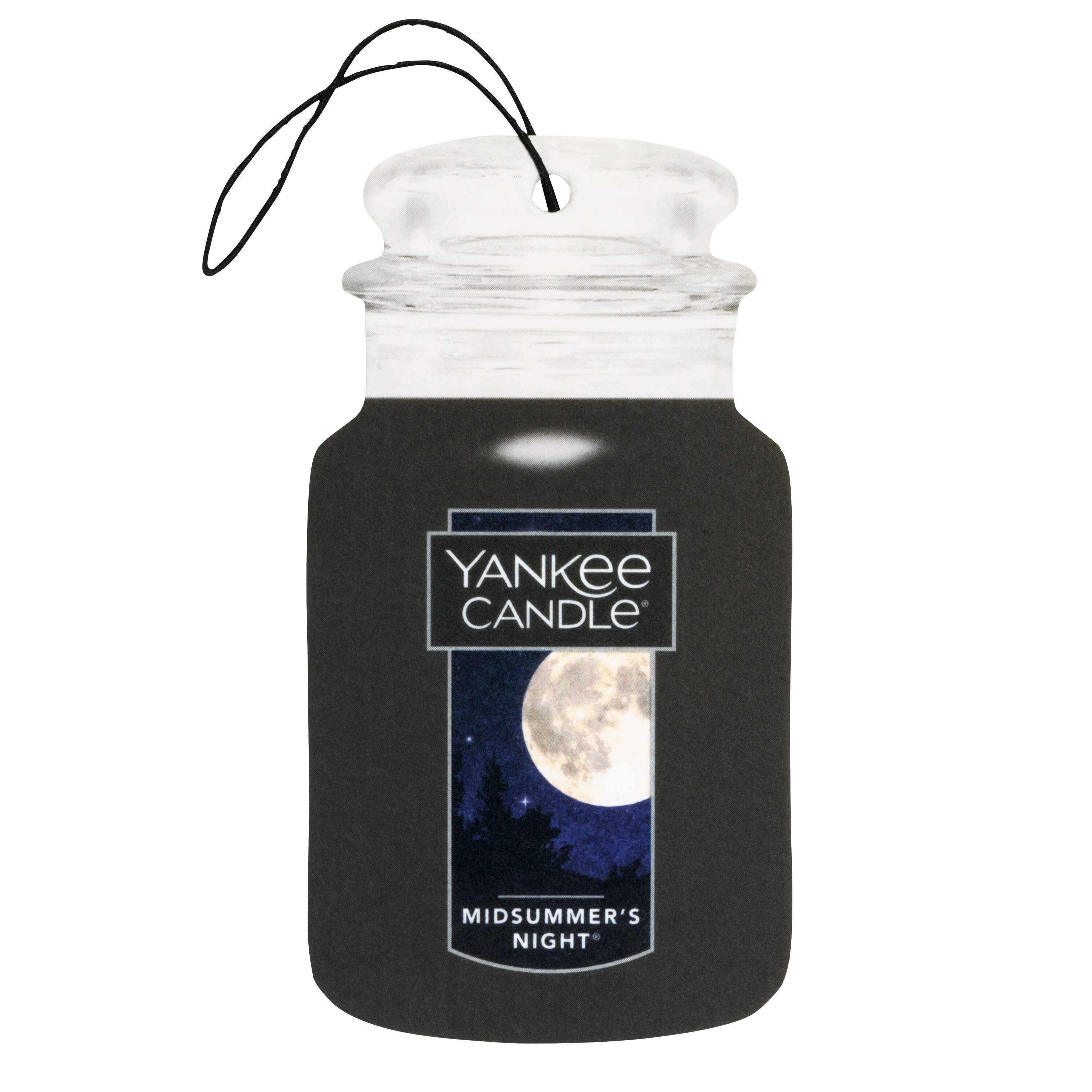Yankee Candle Car Jar Midsummer's Night , CVS