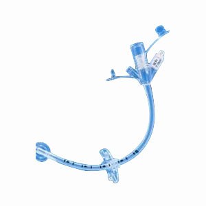 Gastrostomy Feeding Tube, 7 to 10 mL Balloon