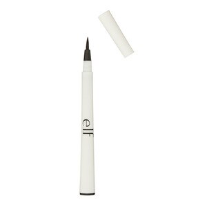 E.l.f. Waterproof Eyeliner Pen, Black - 0.05 Oz , CVS